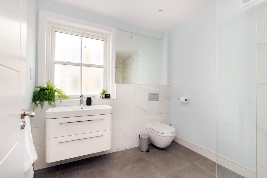 Apartment Modern House In South Kensington *