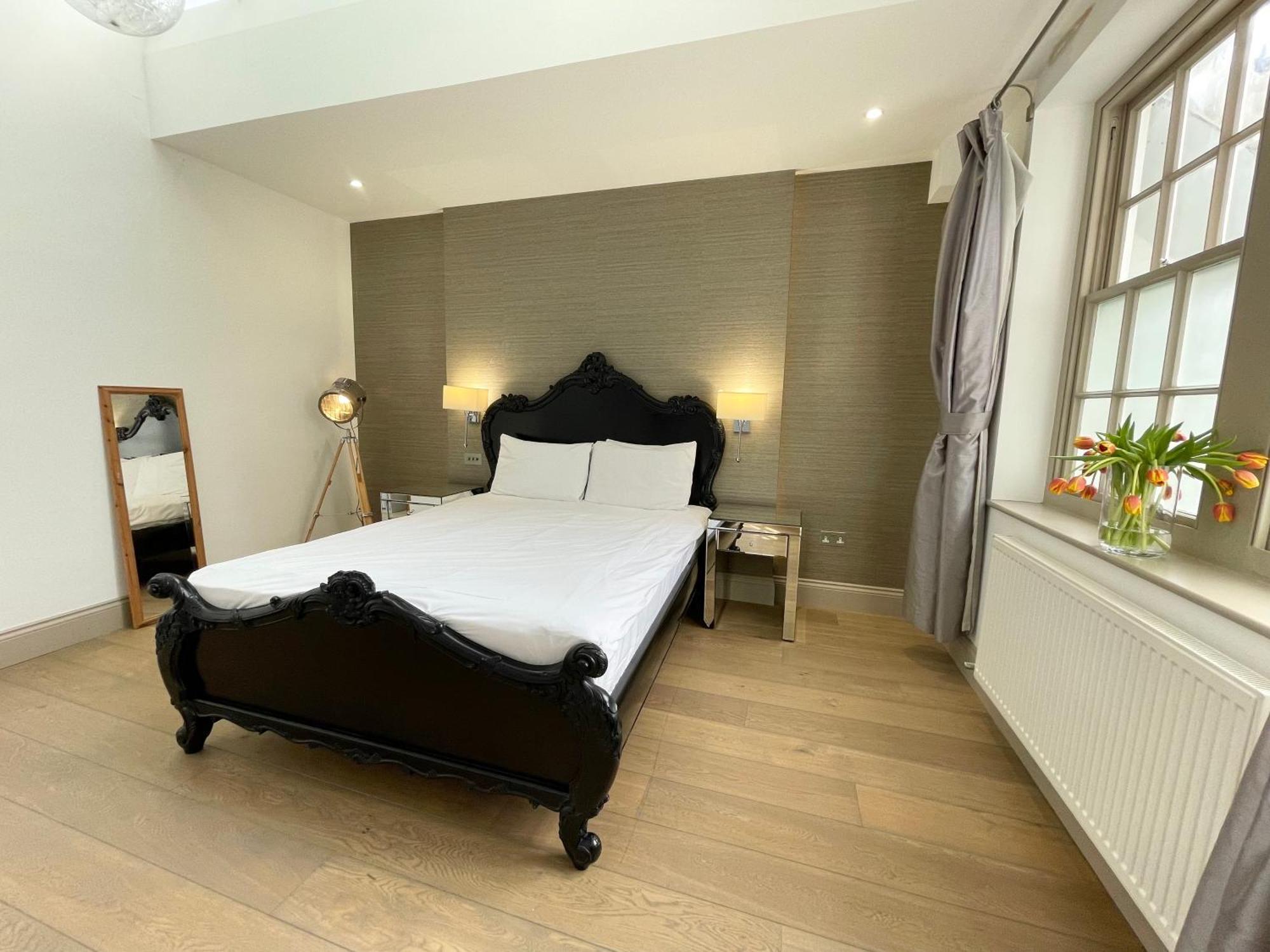 Luxury In Westminster Appartement *