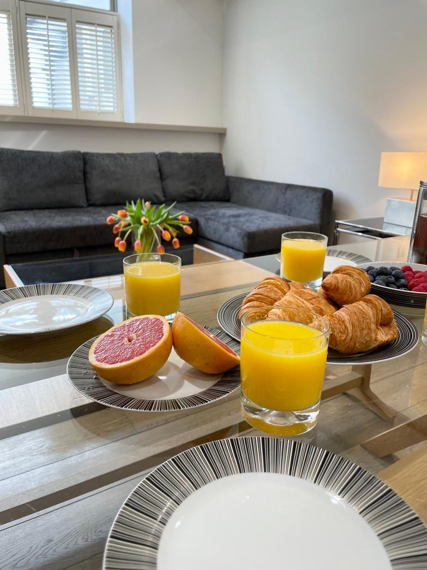Luxury In Westminster * Londen