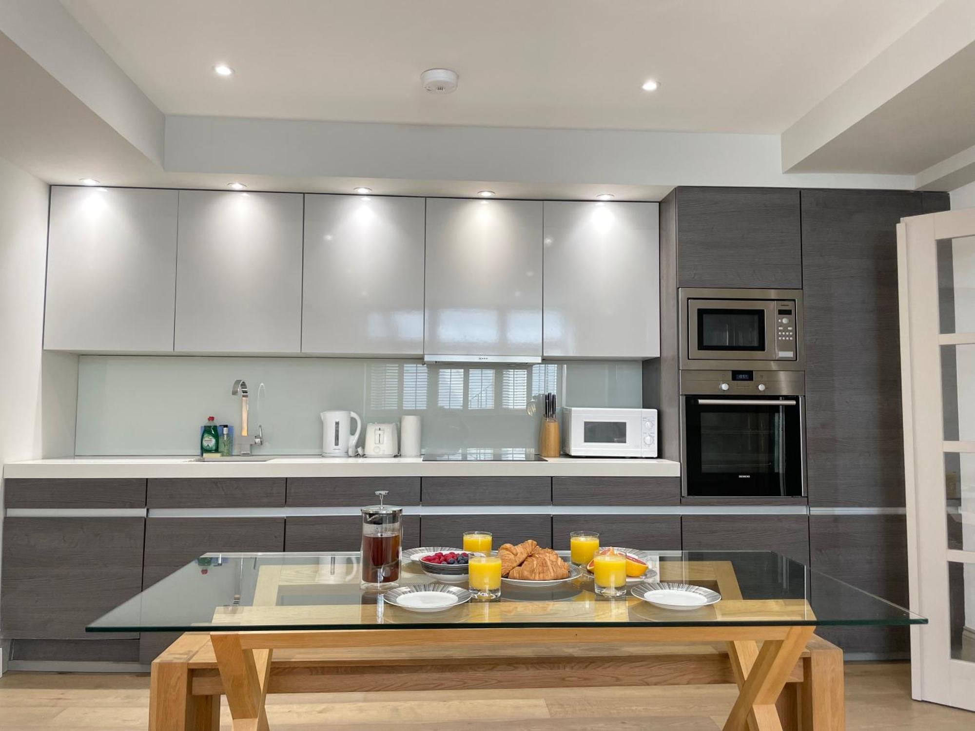 Appartement Luxury In Westminster *