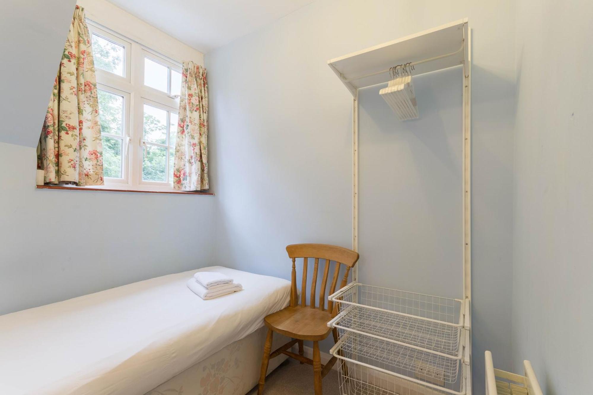 Unique Country Nr Nature Reserve Sleeps 4 Leilighet