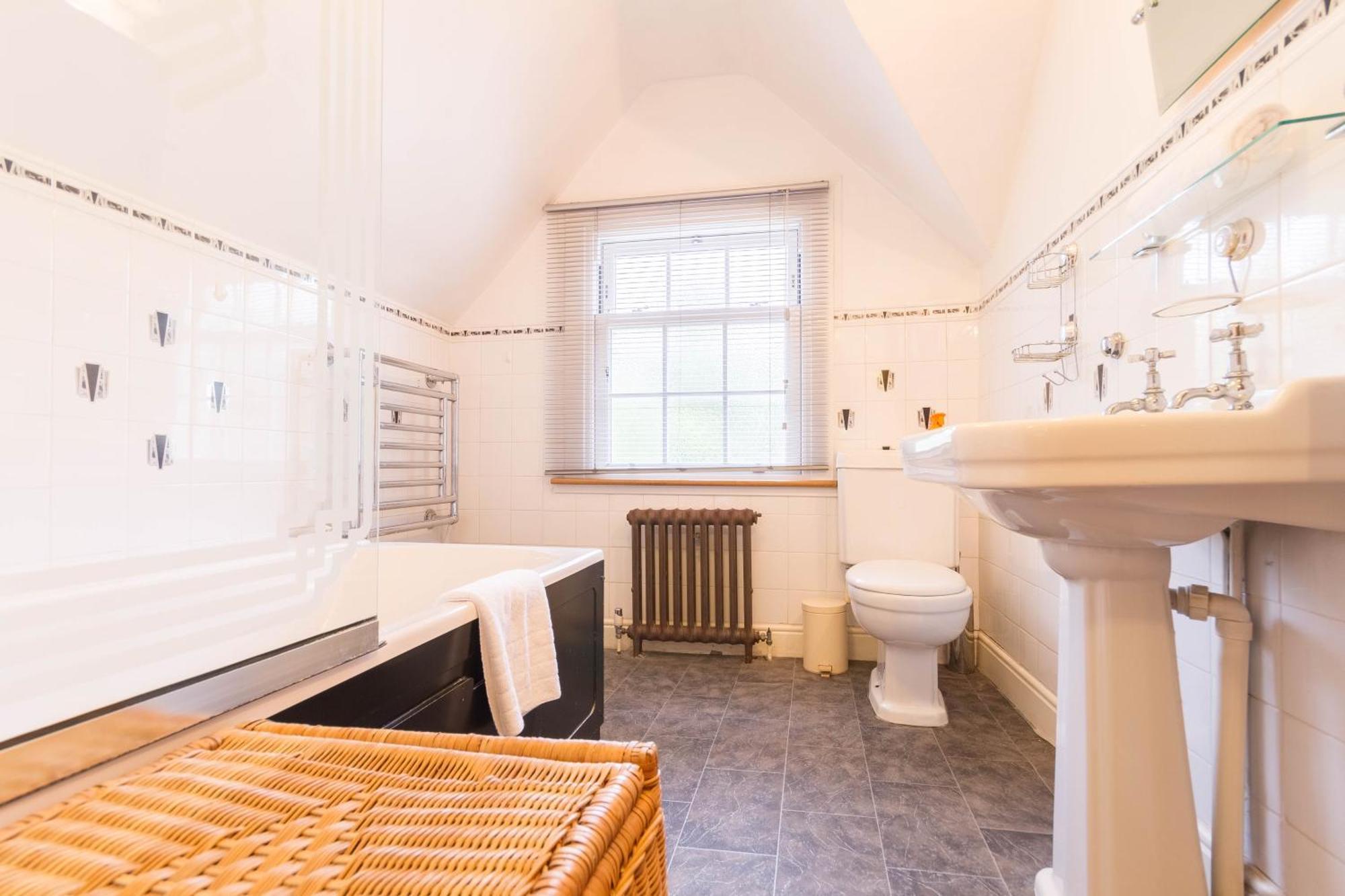 Unique Country Nr Nature Reserve Sleeps 4 Leilighet