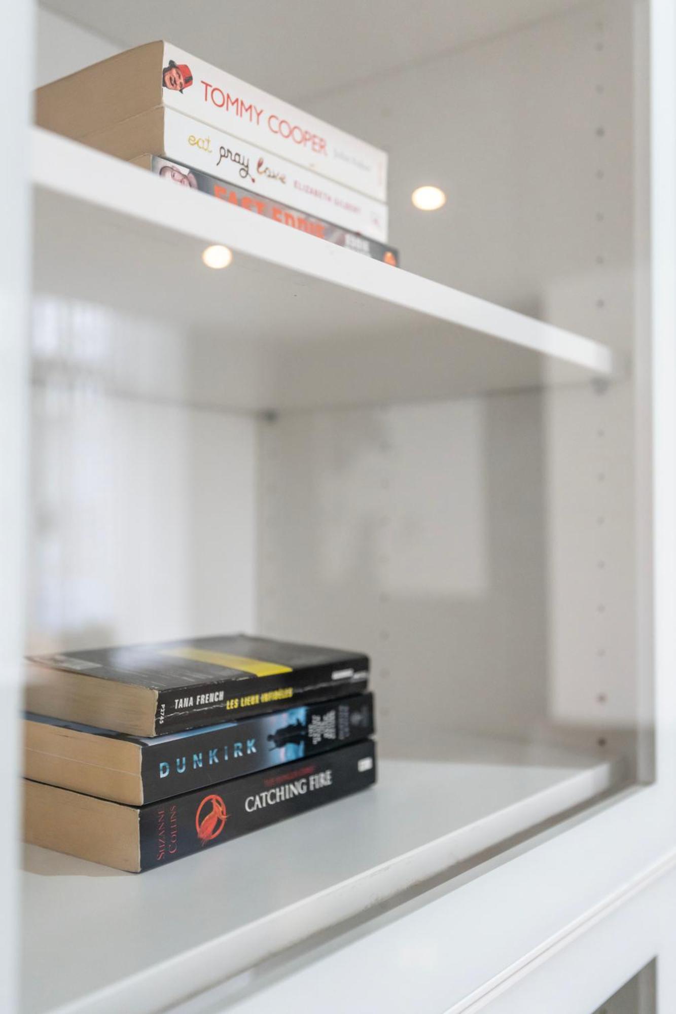 Shoreditch Apartments By Primecityhosts