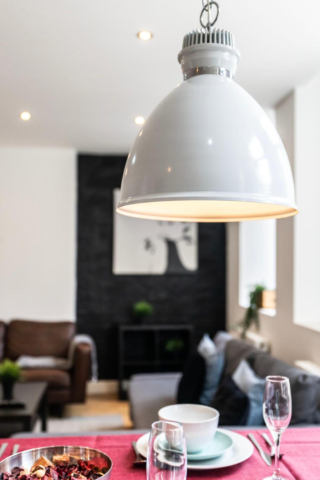 Apartment Shoreditch By Dc *