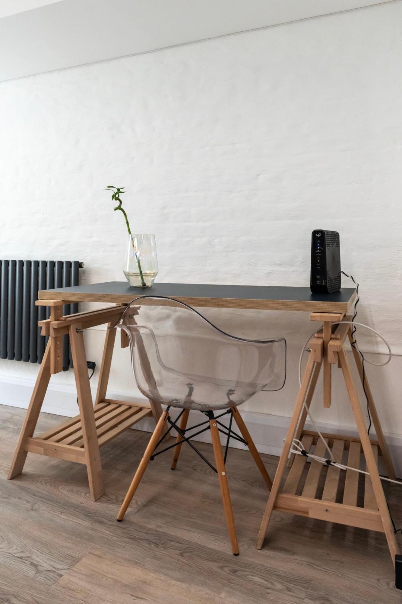 Apartamento Shoreditch Apartments By Primecityhosts