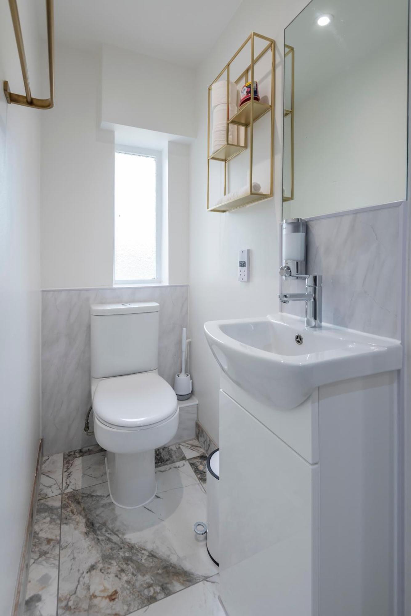 Apartment Brand New The Palms: Luxury Family *