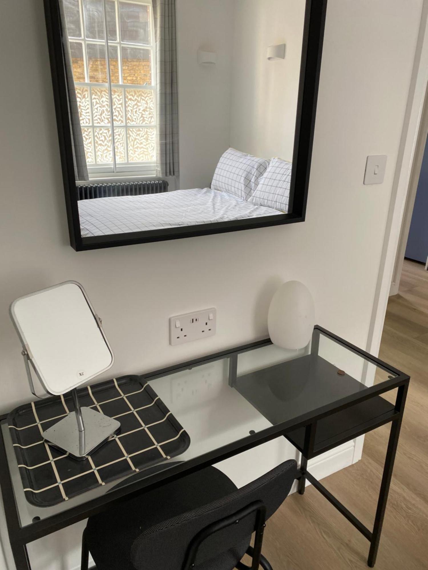 Apartment Two Bedroom Two Bathrooms Superior *