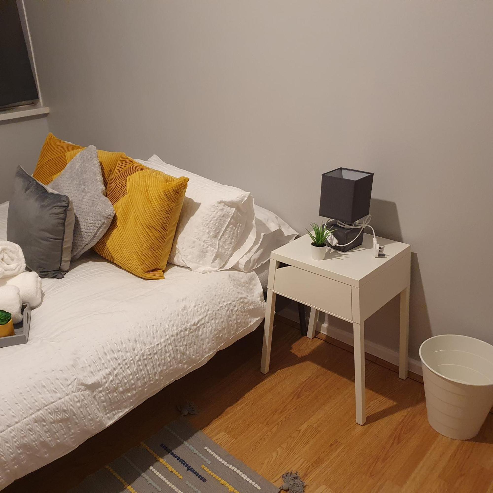 Yolo House Gjestgiverier *