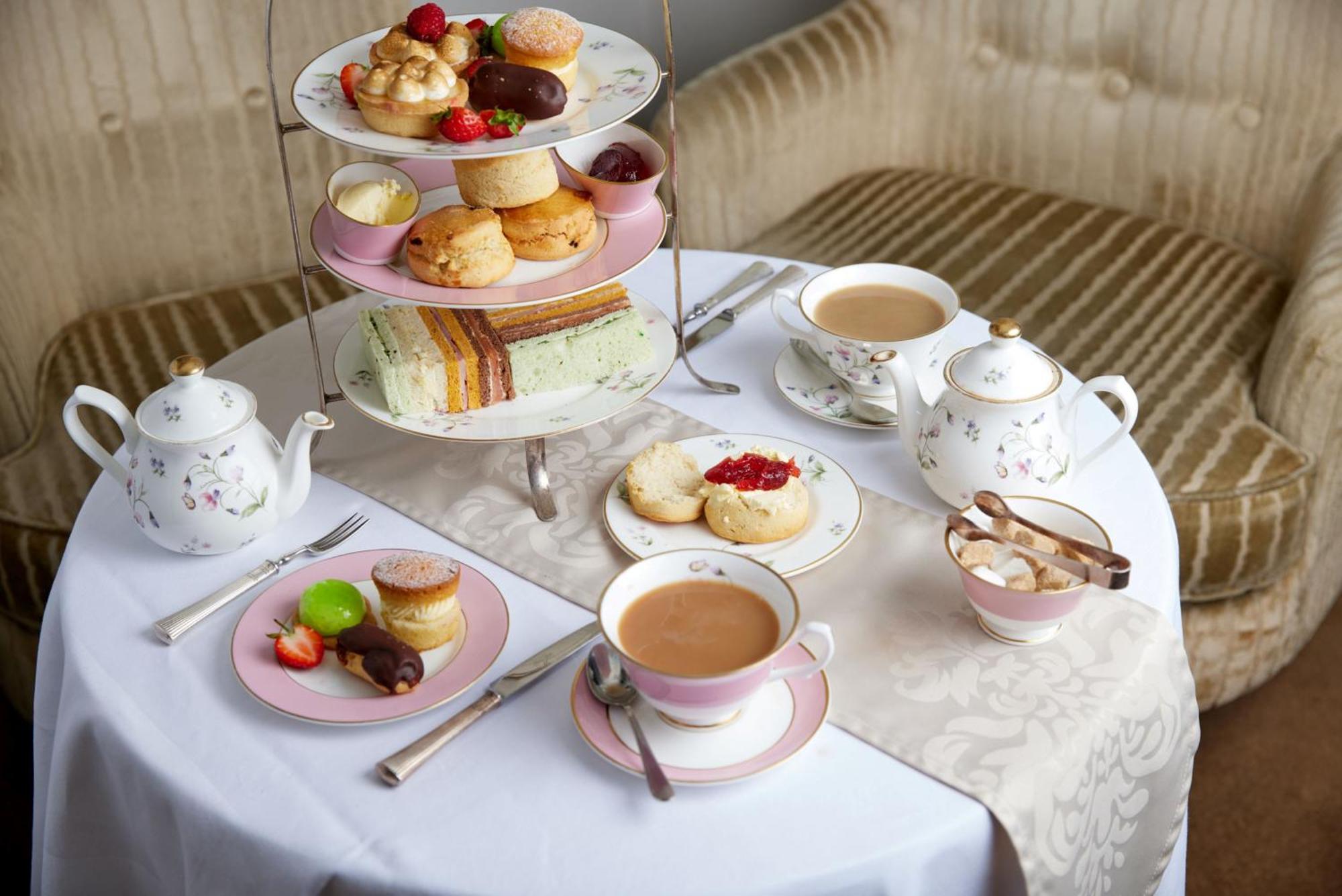 The Royal Horseguards Hotel, Hotel 4*