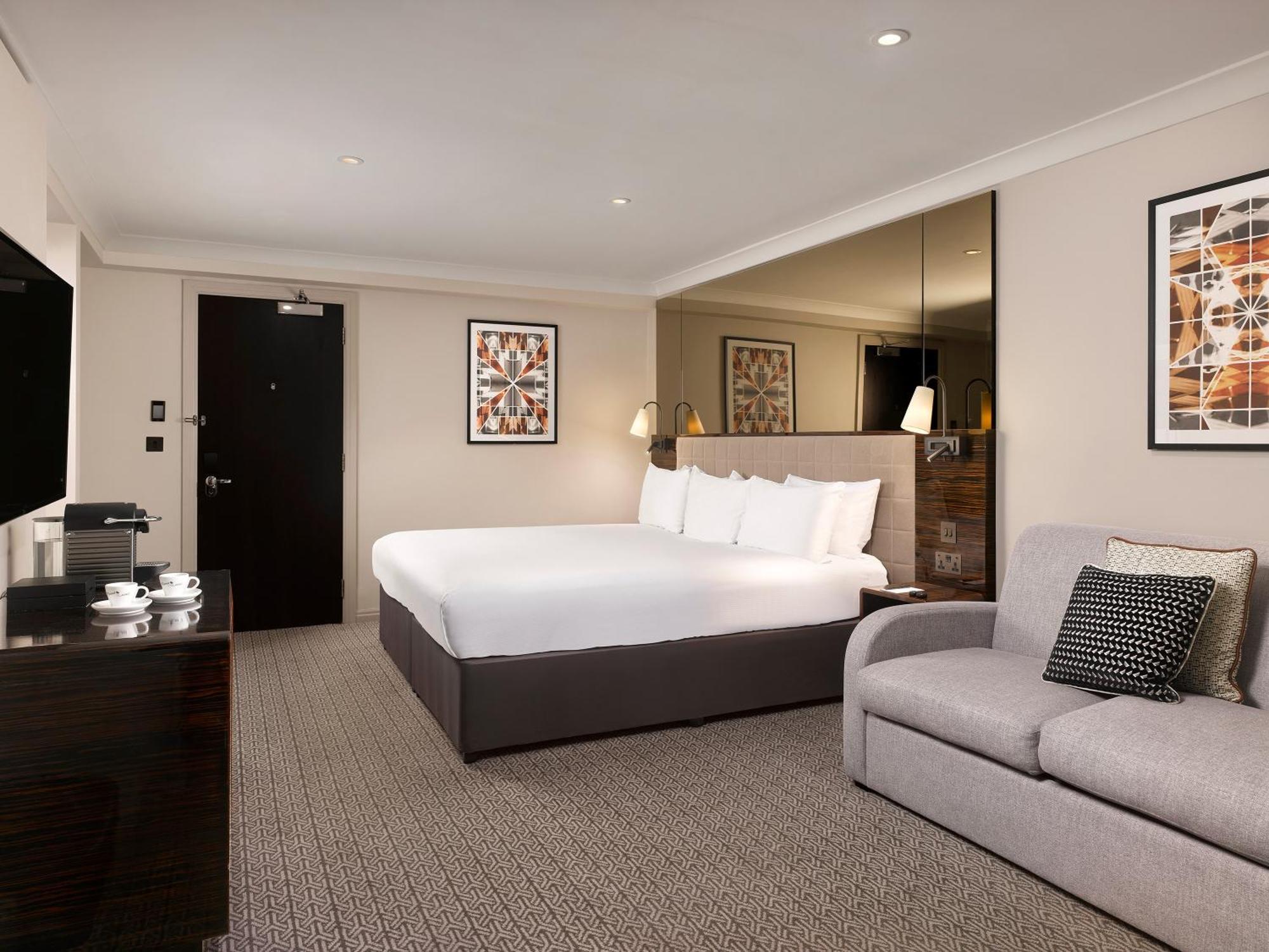Hotell Palace