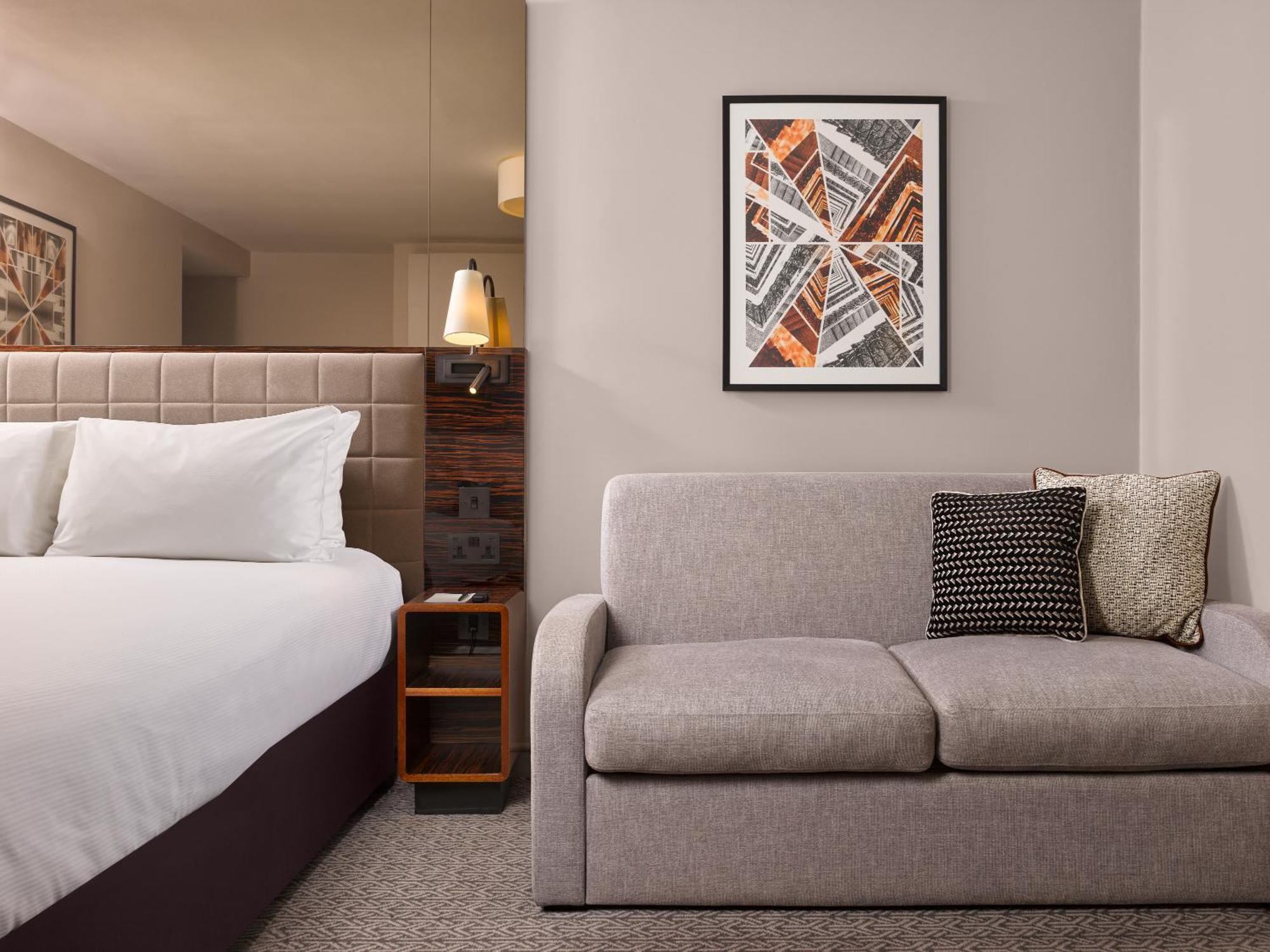 Palace Hotell London