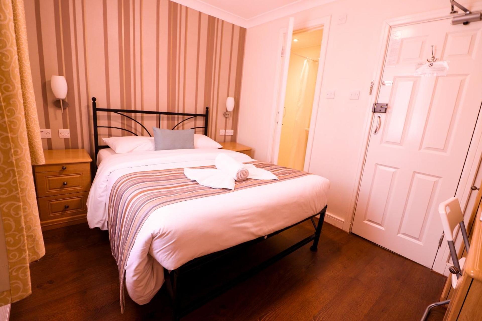 Fairway Hotell London