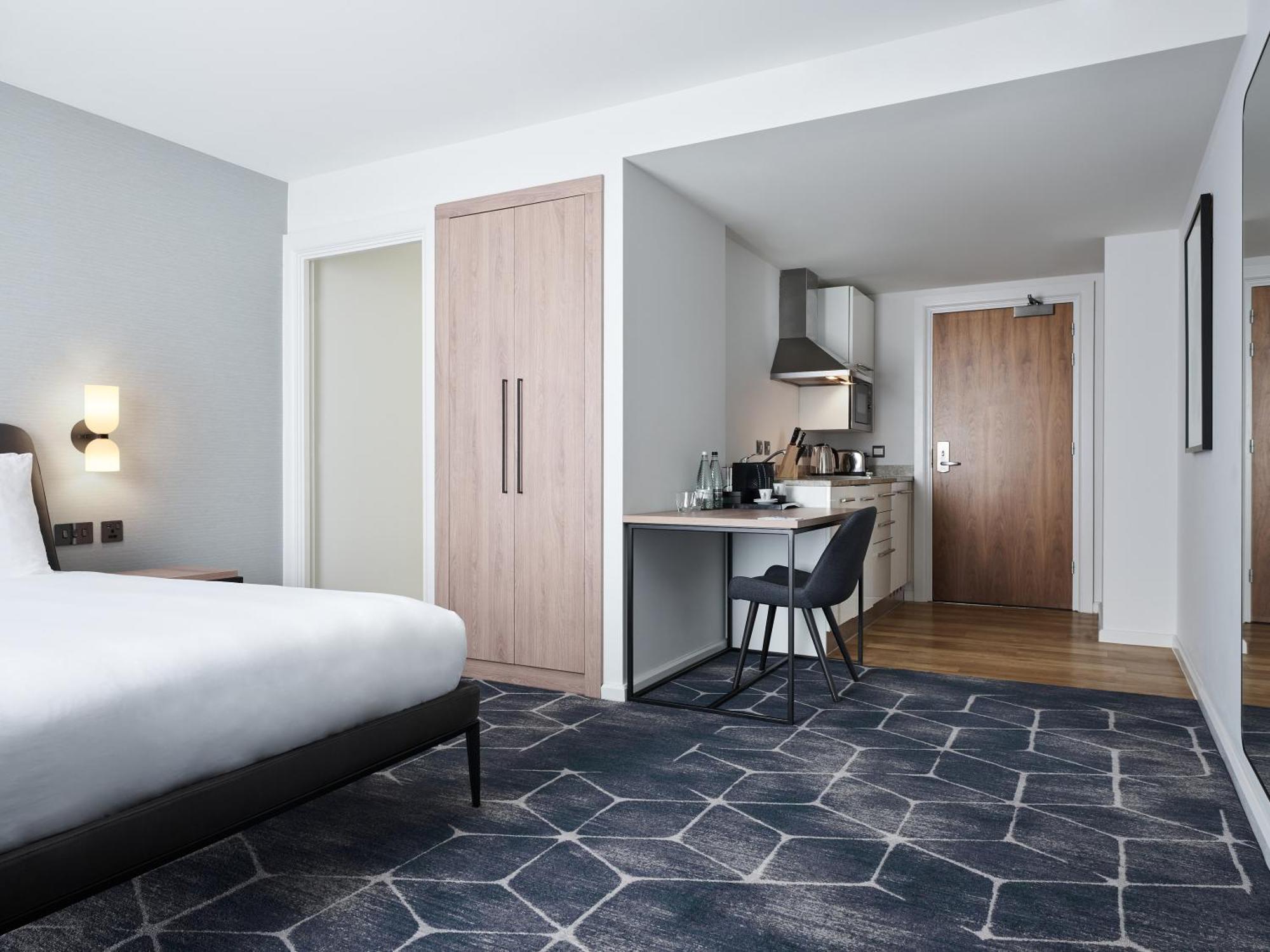 Hyatt House Stratford -