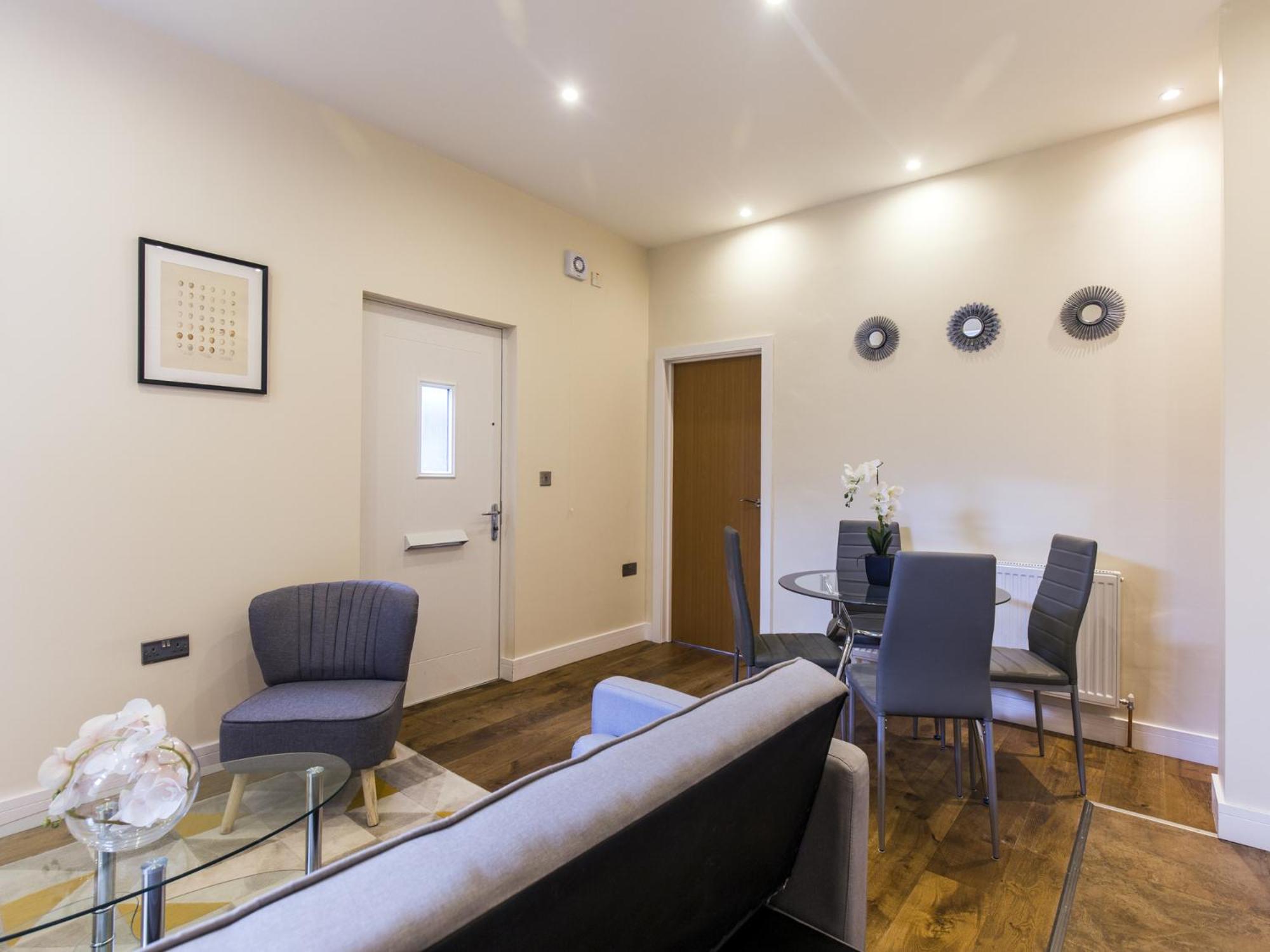 Ealing Queen Of The Suburbs One Bedroom Pass The Keys * Londres