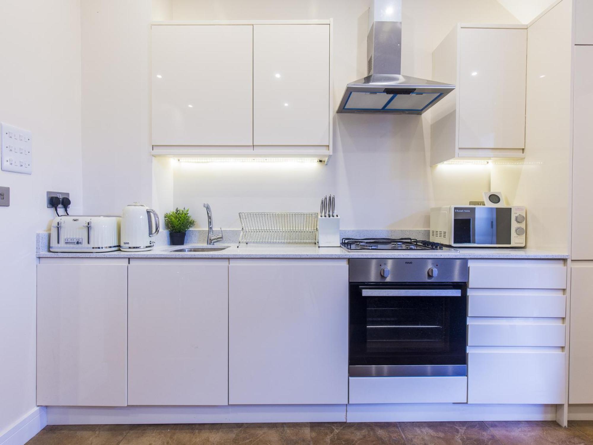 Ealing Queen Of The Suburbs One Bedroom Pass The Keys * Londres