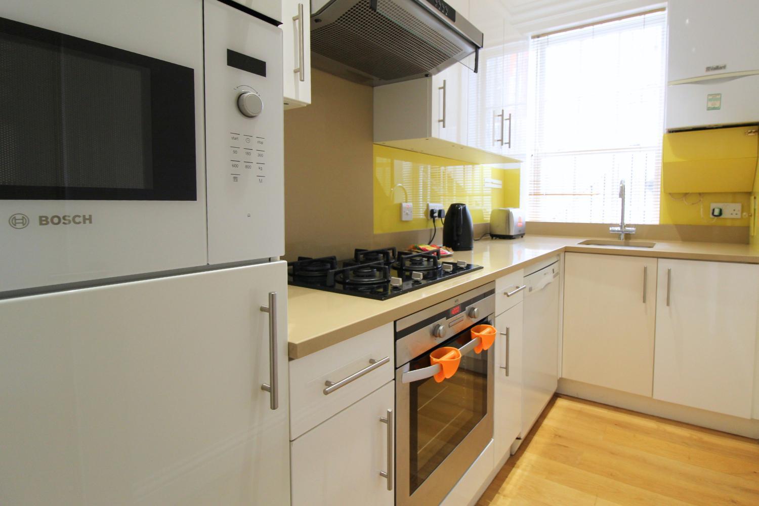 Chelsea - Sloane Avenue By Viridian Apartment London
