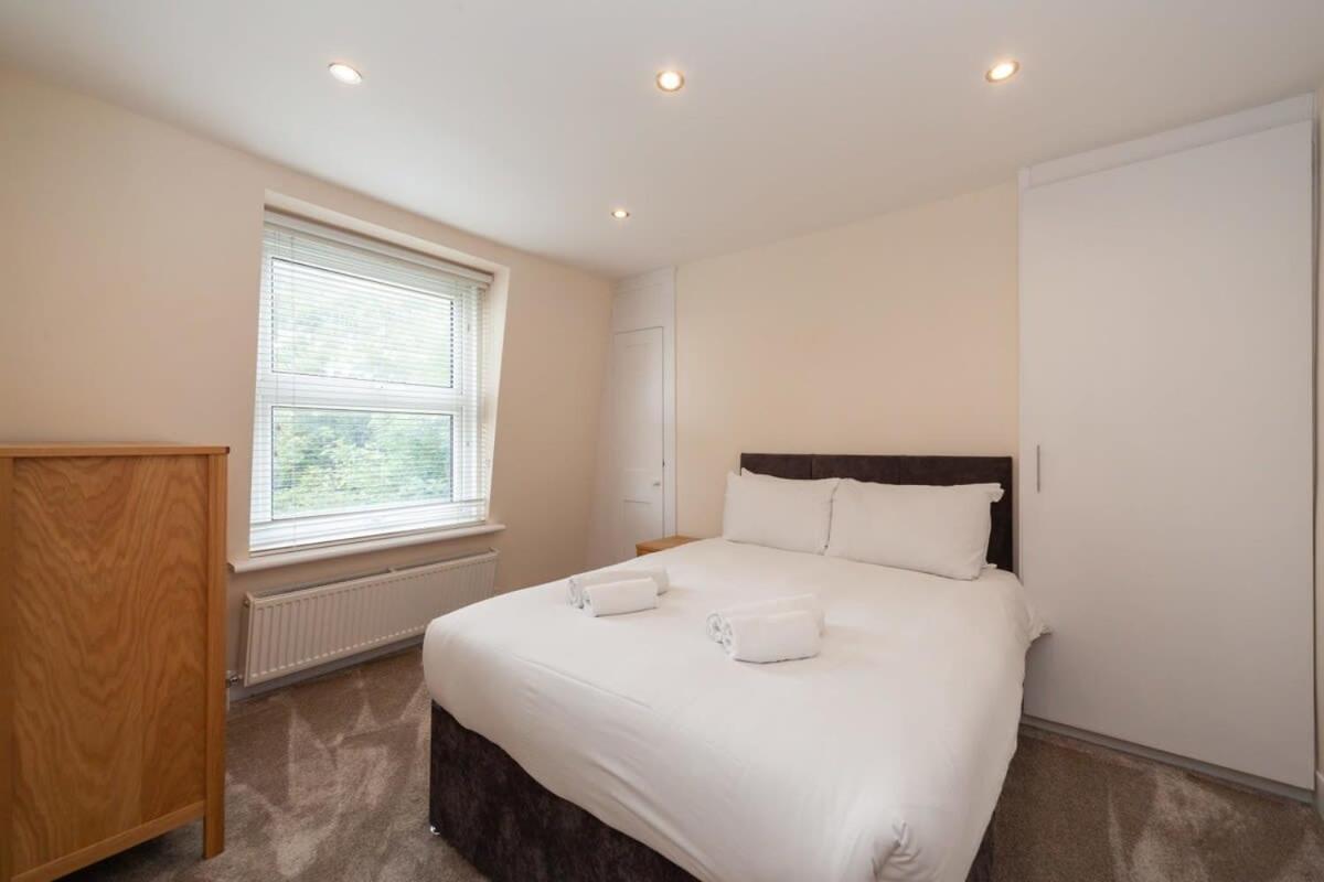 Appartement Spacious 2 Bedroom Maisonette In Stratford