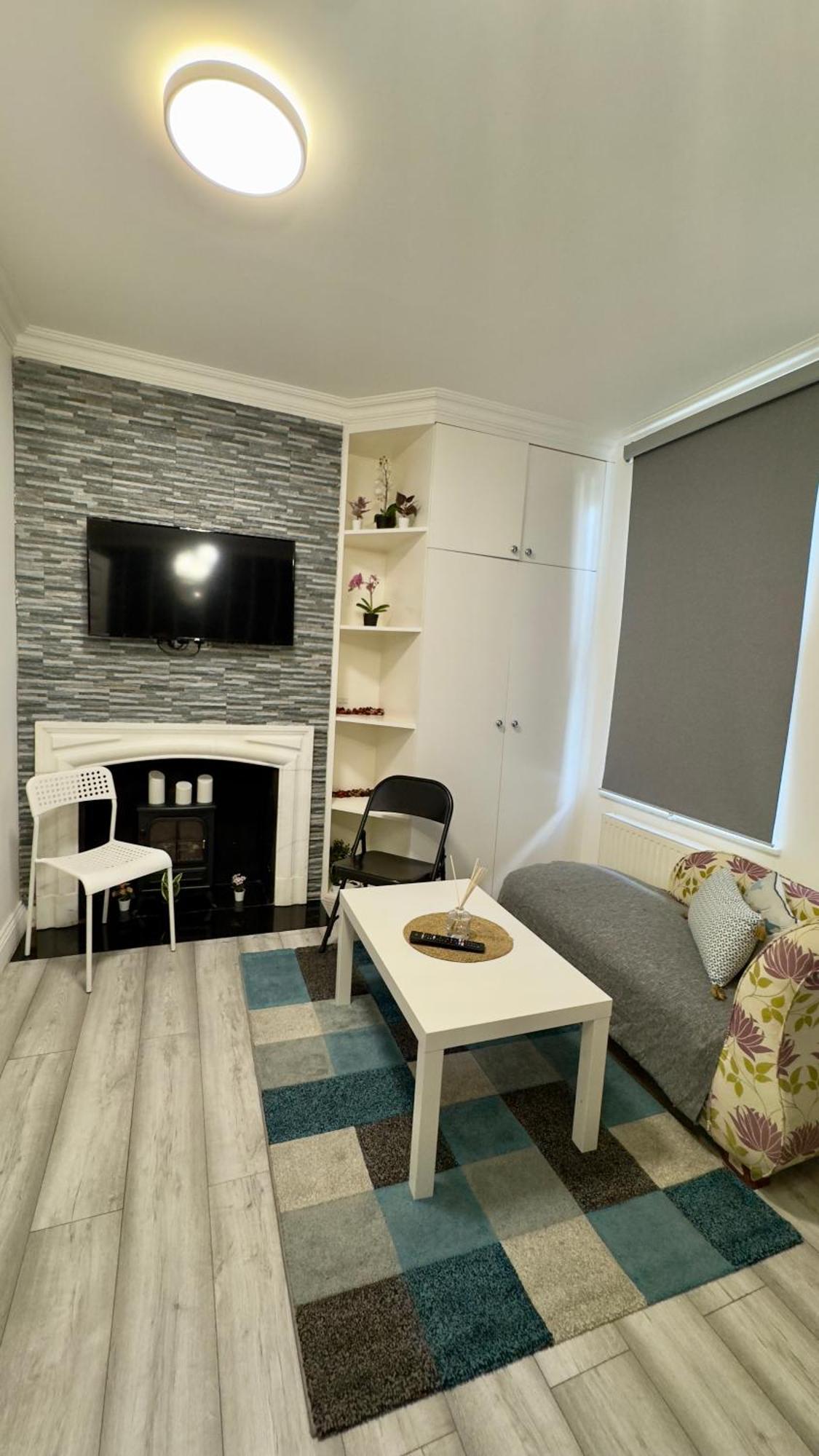 Appartement Guest&rest 5 *
