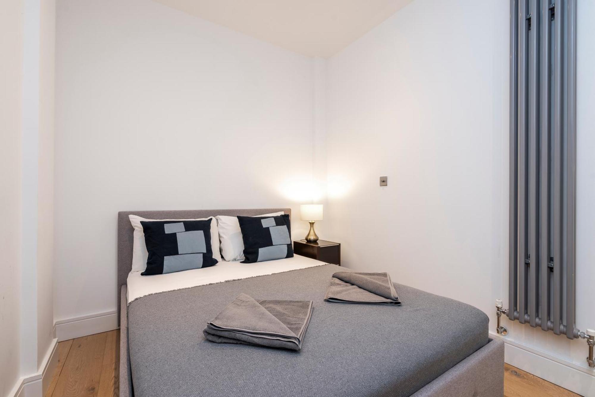 Apartment Camden Town London