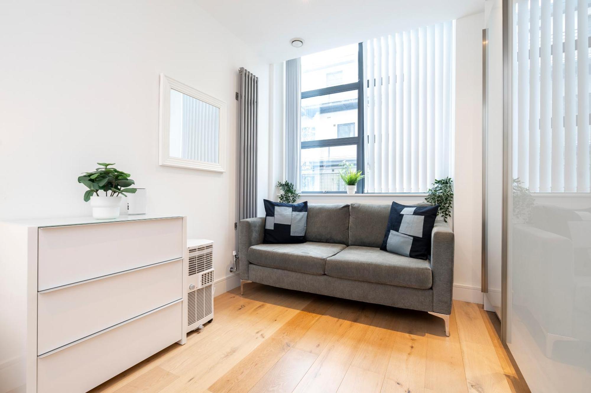 Apartment Camden Town London