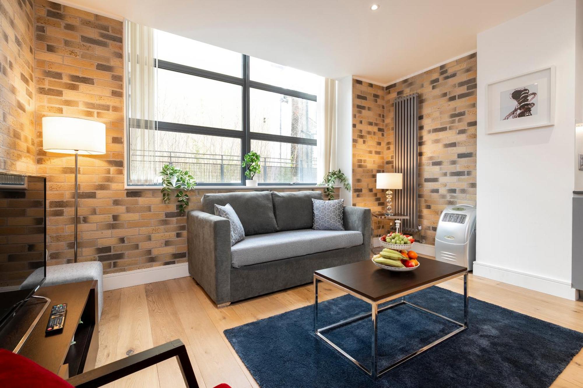 Apartment Camden Town *