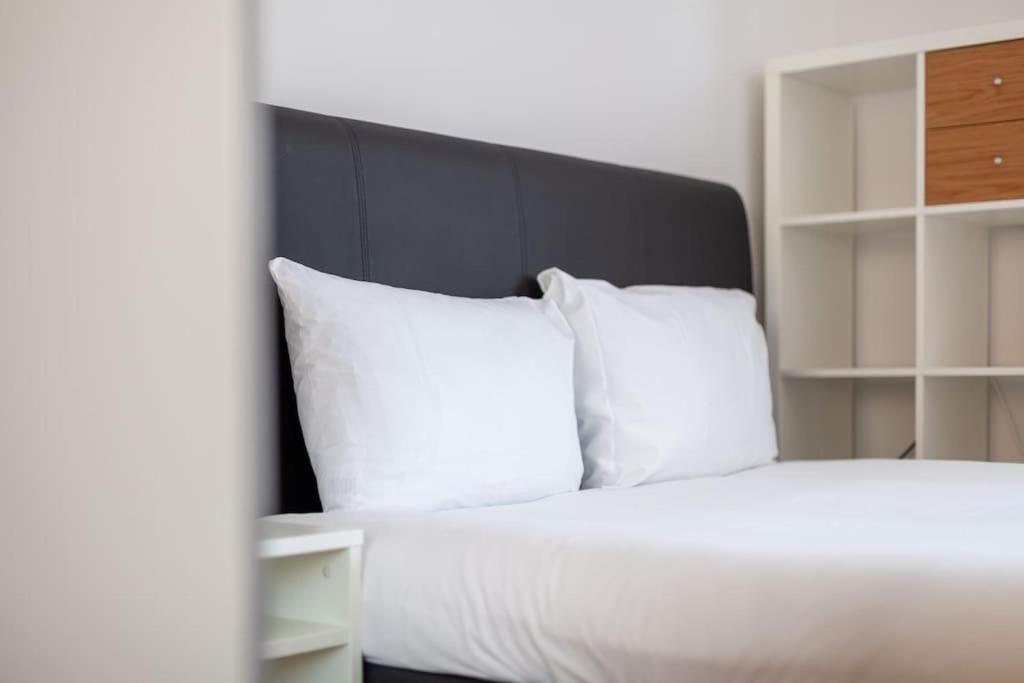Apartment And Stylish Flat Near Regent's Park *
