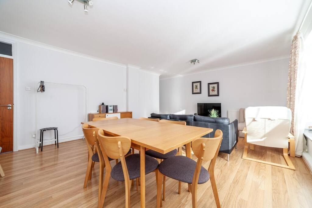 Apartment And Stylish Flat Near Regent's Park London