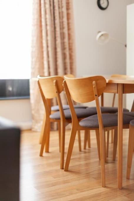 Apartment And Stylish Flat Near Regent's Park