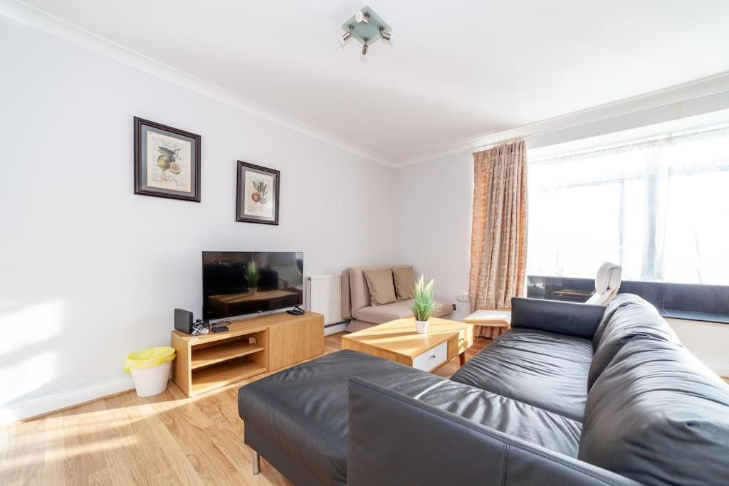 And Stylish Flat Near Regent's Park Apartment London