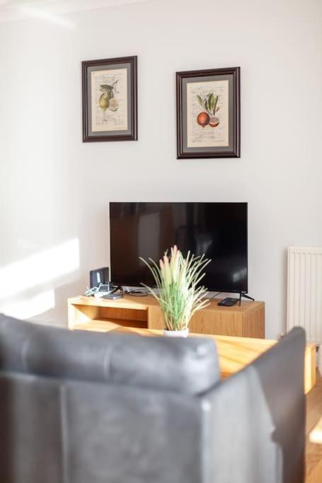 And Stylish Flat Near Regent's Park London