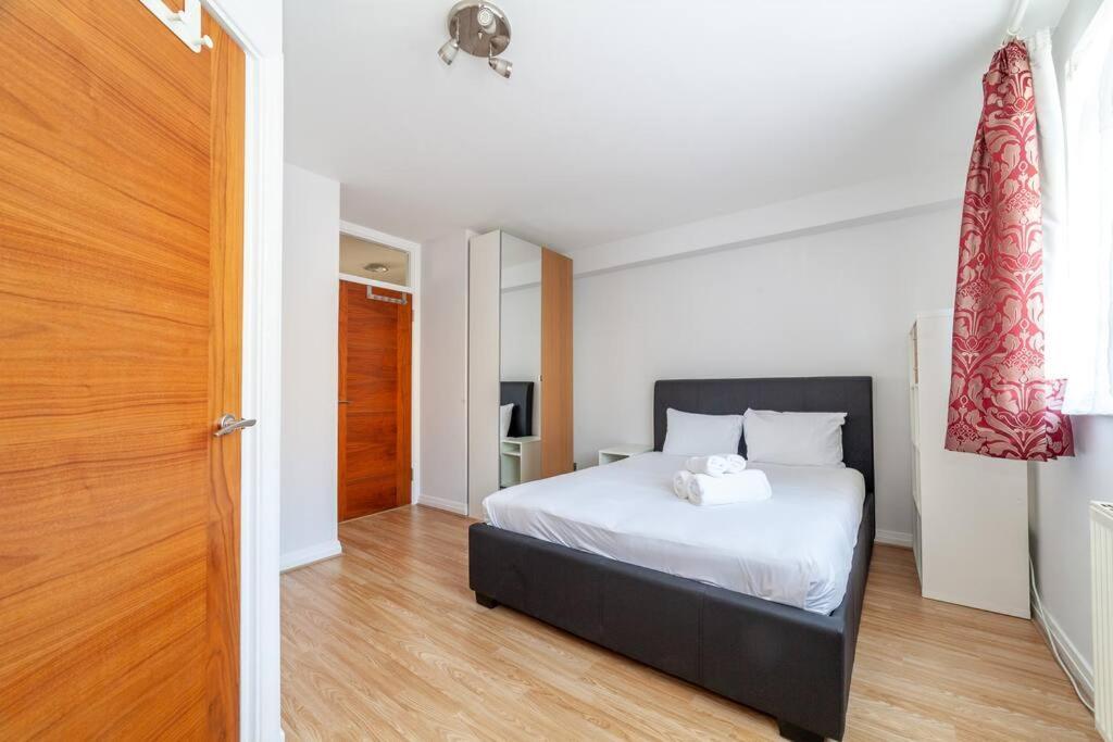 And Stylish Flat Near Regent's Park London
