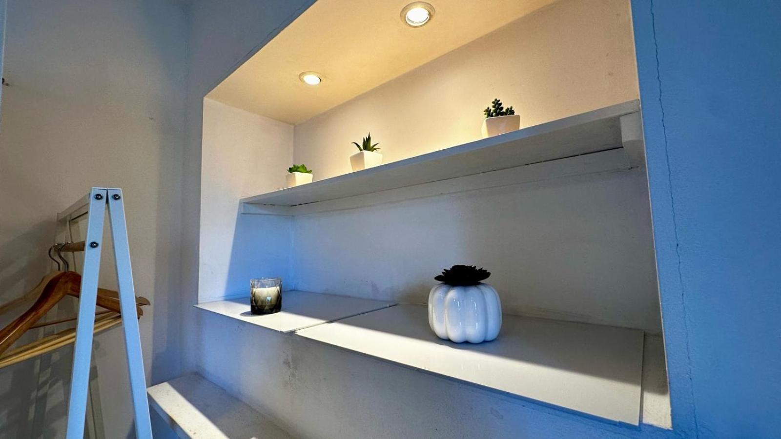 Cosy Flat Appartement