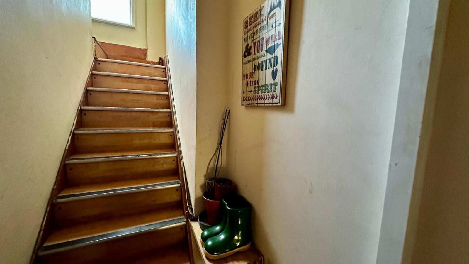Cosy Flat *