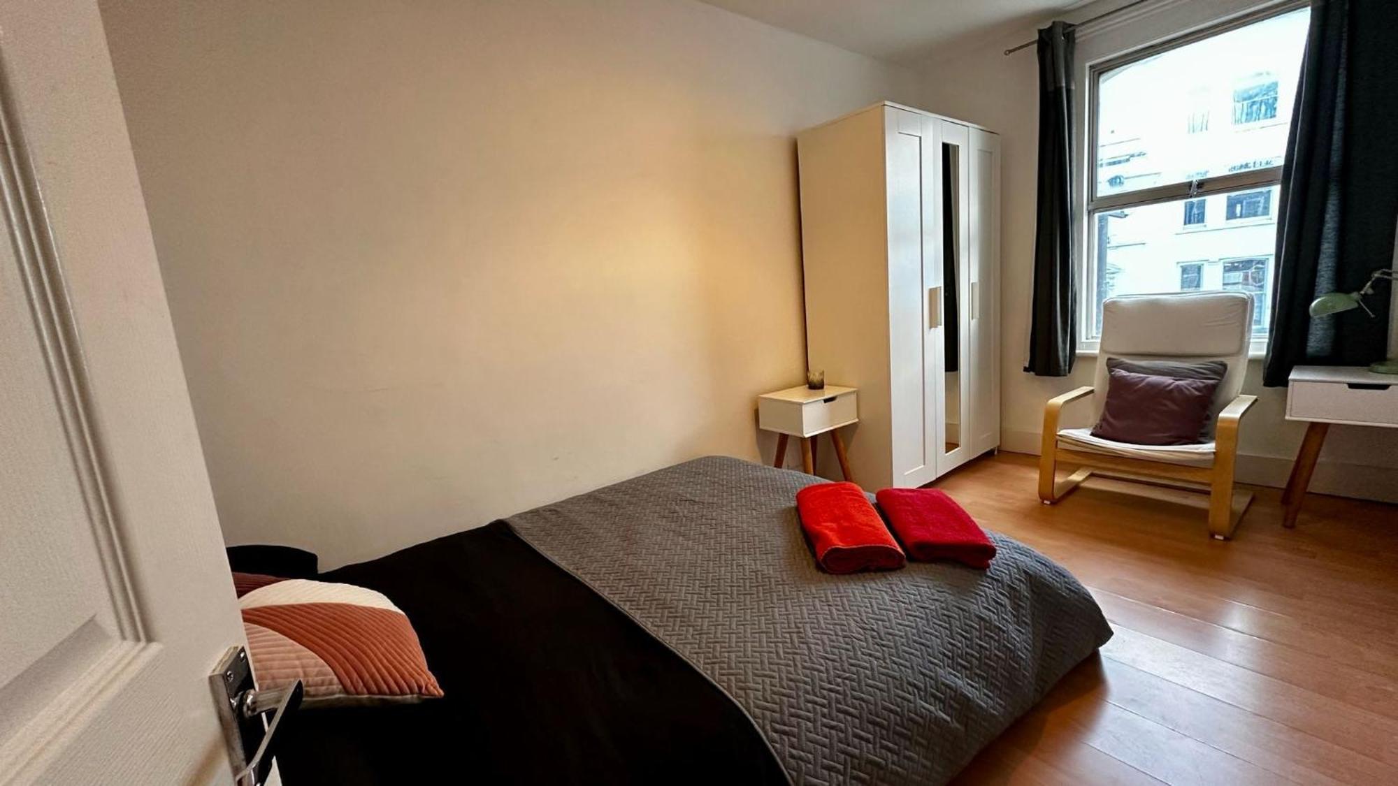 Appartement Cosy Flat *