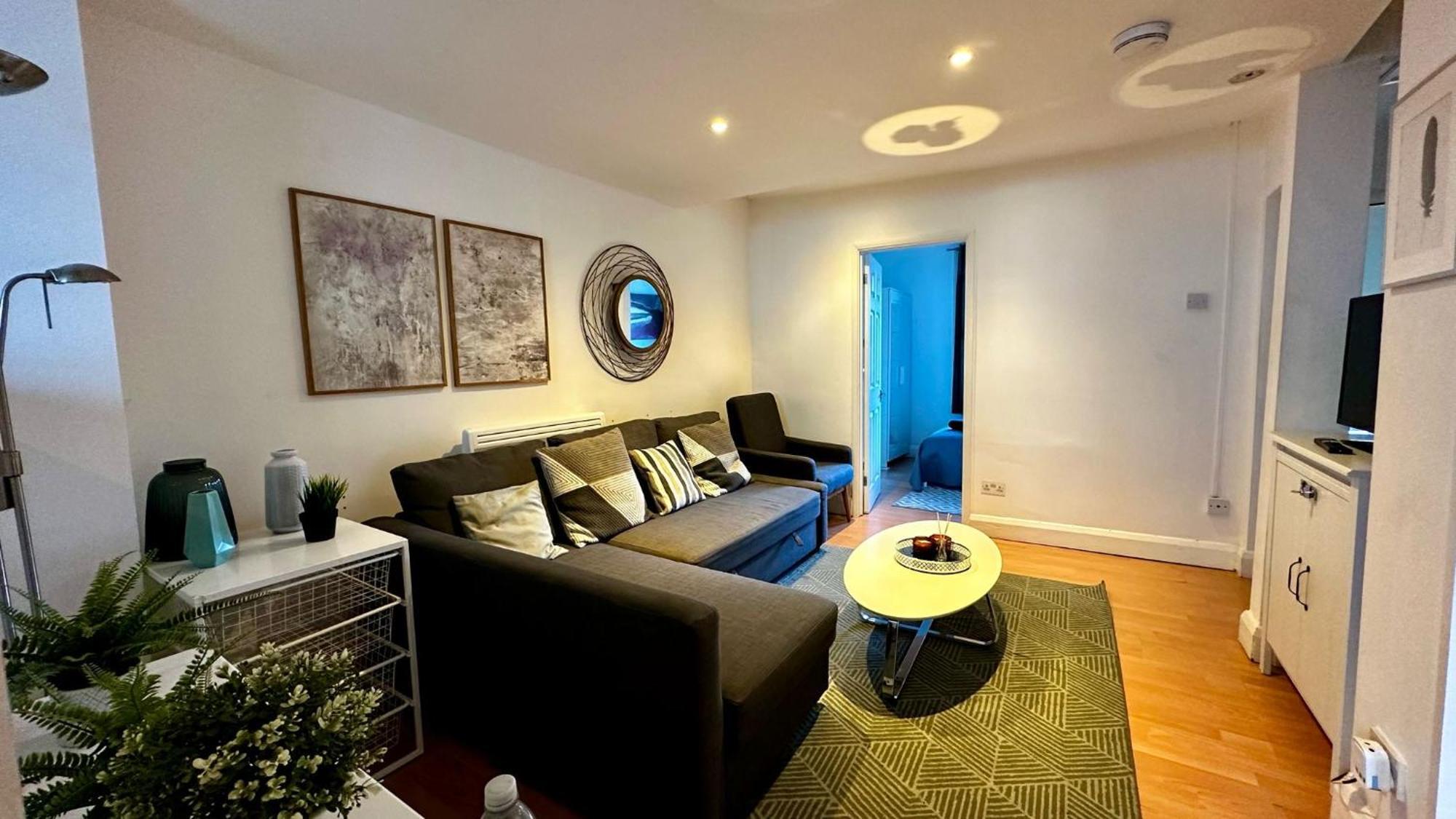 Appartement Cosy Flat Londen