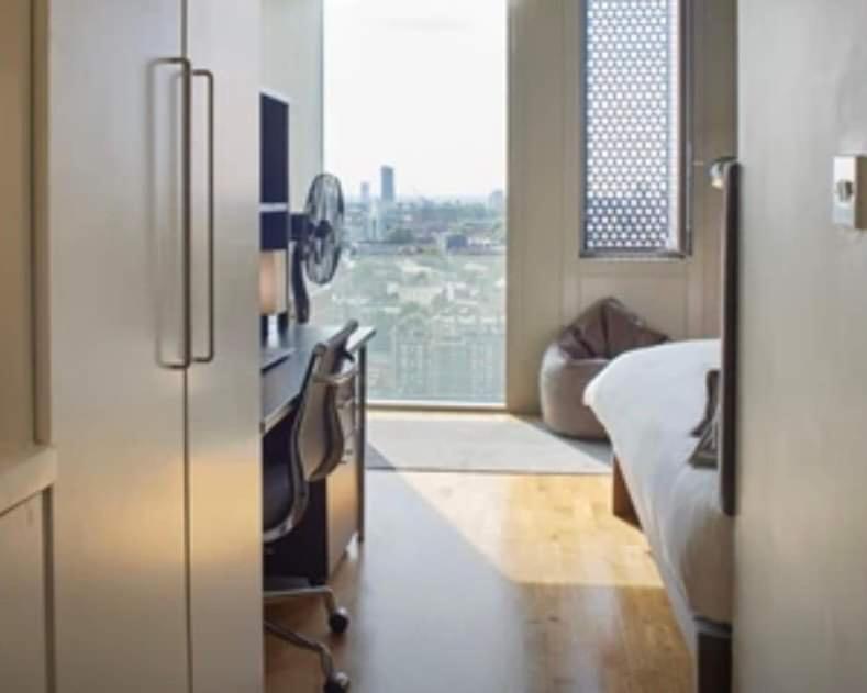 Leilighet Studio Shoreditch London