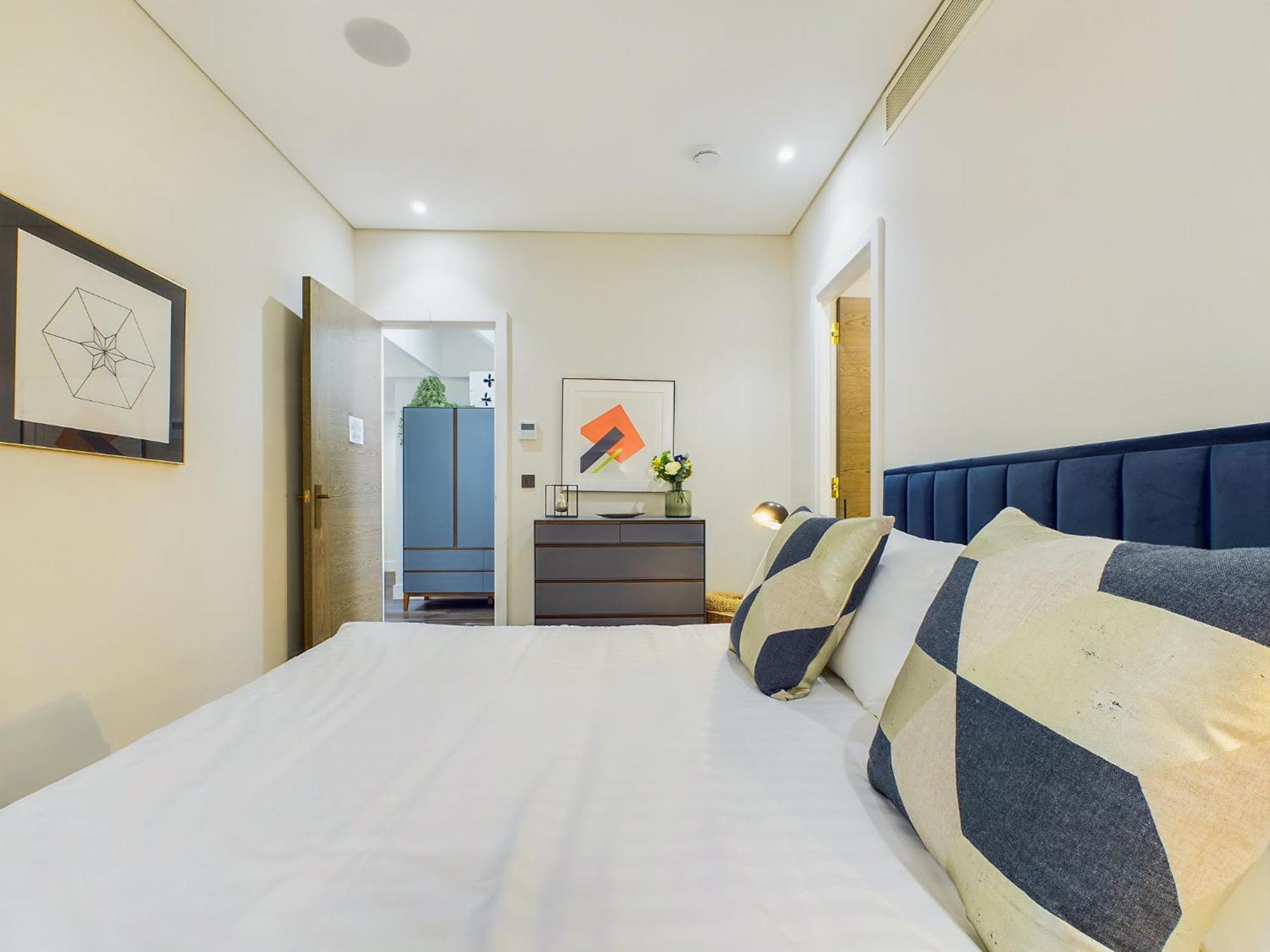 Leilighet Be - Chancery Lane *