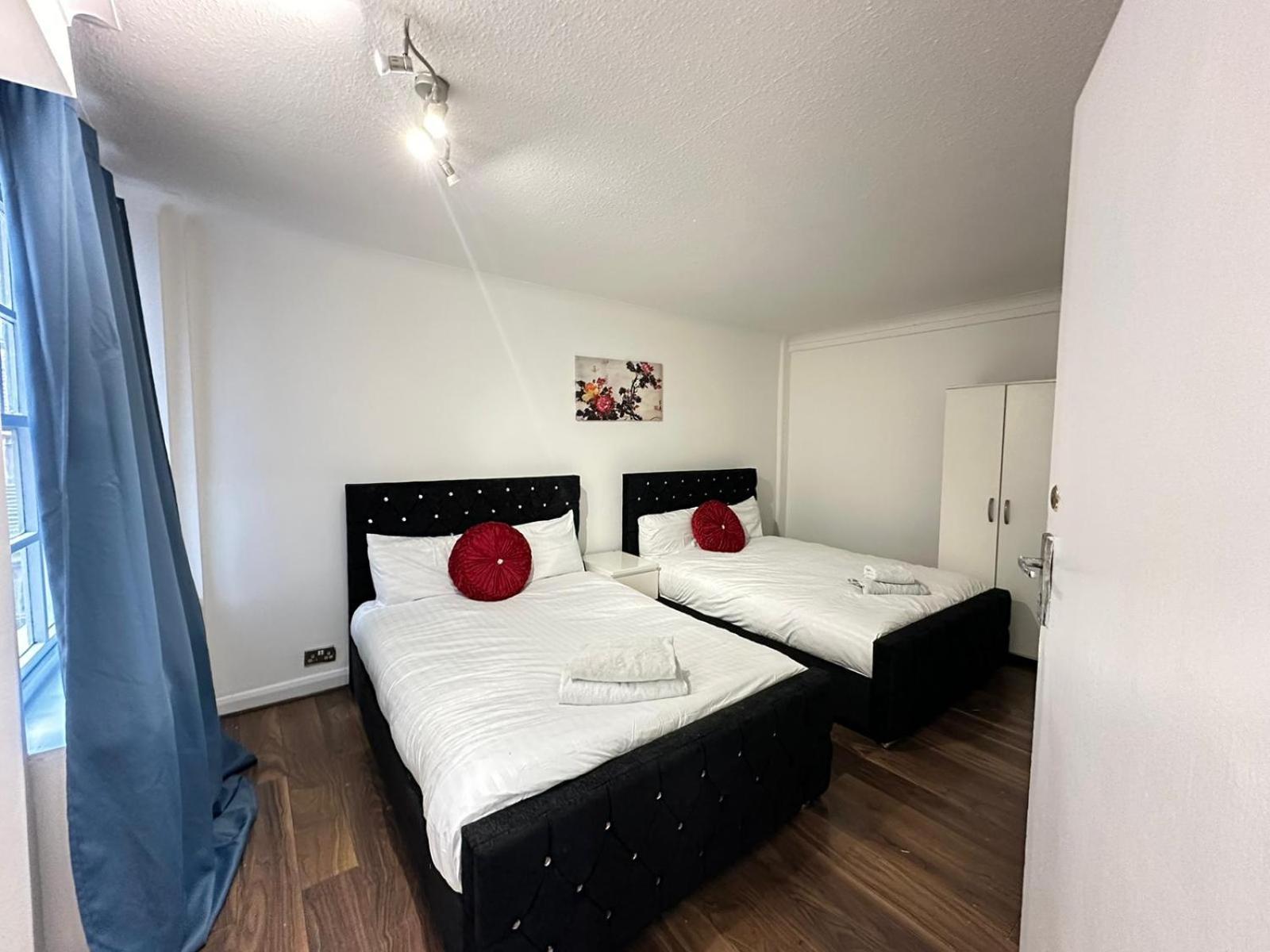 Two Bedroom Near Hyde Park Londen
