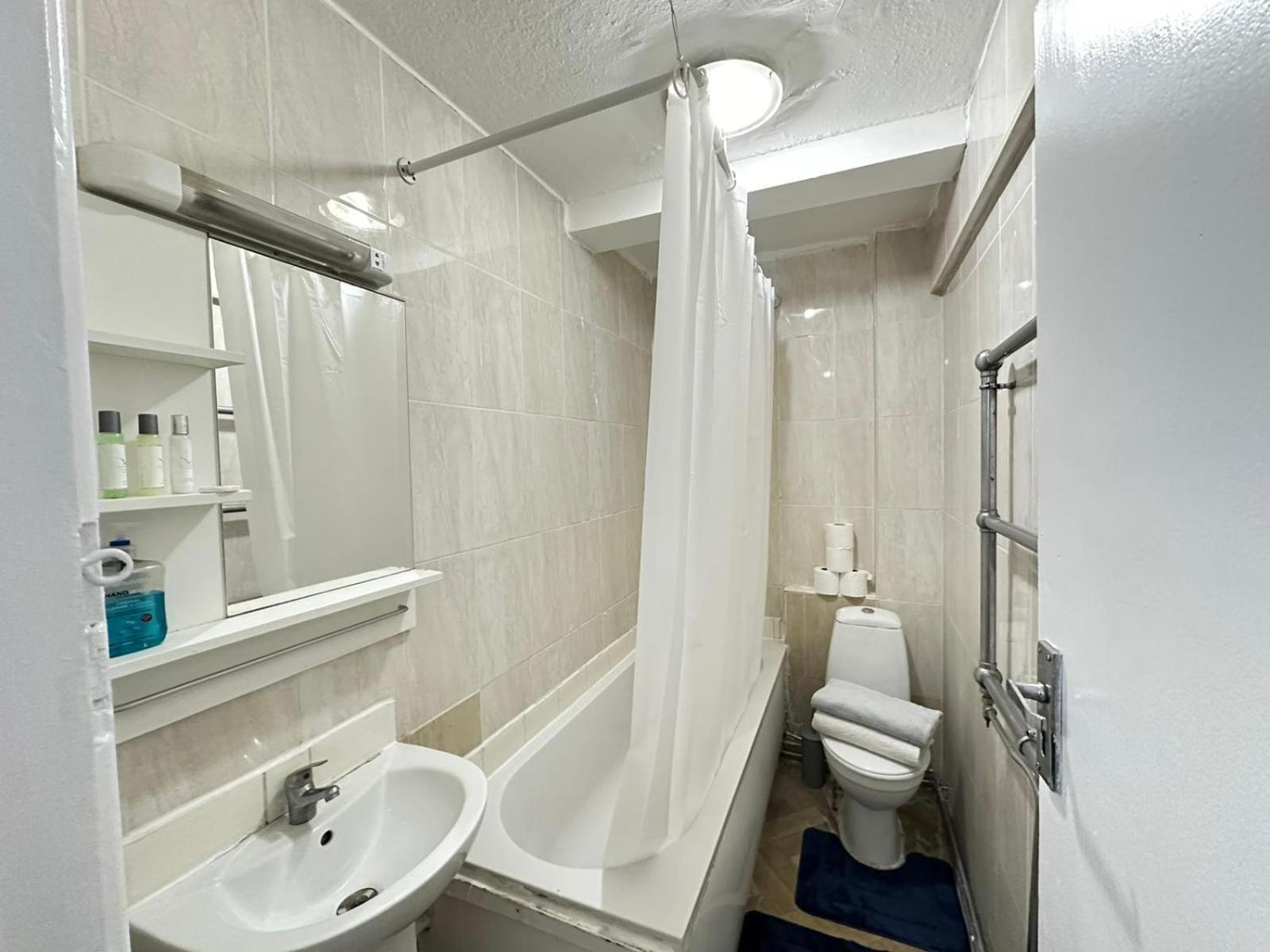 Two Bedroom Near Hyde Park Londen