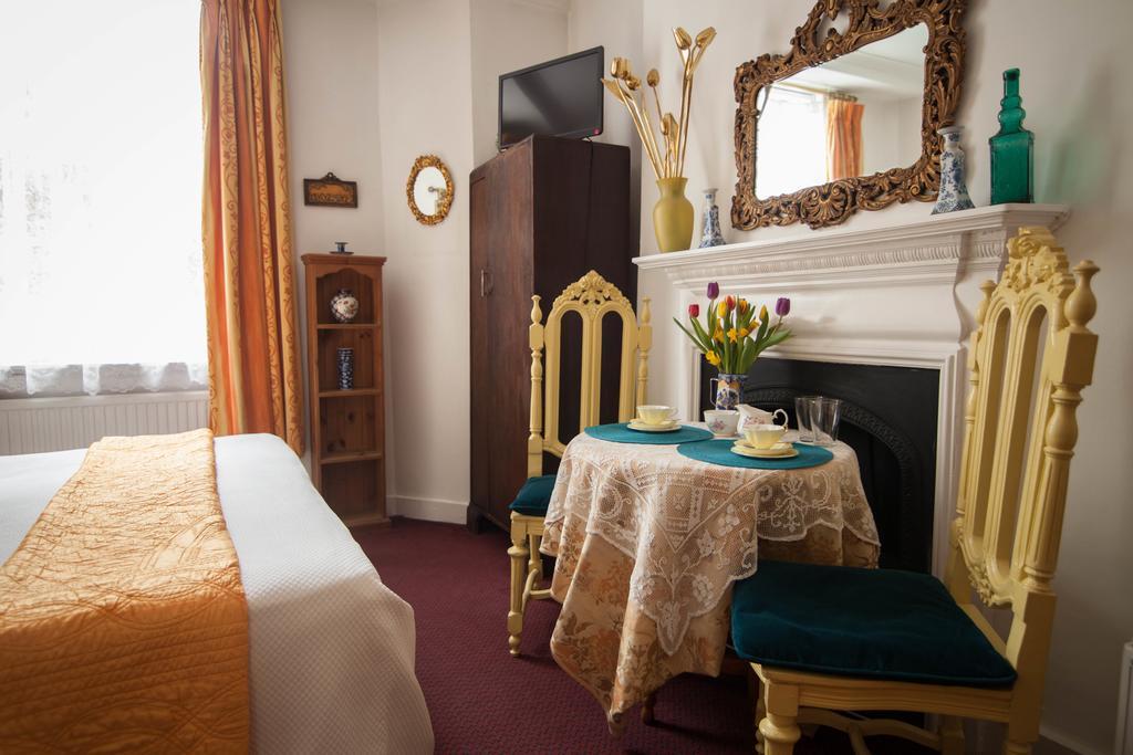 Bed & Breakfast Juliette's