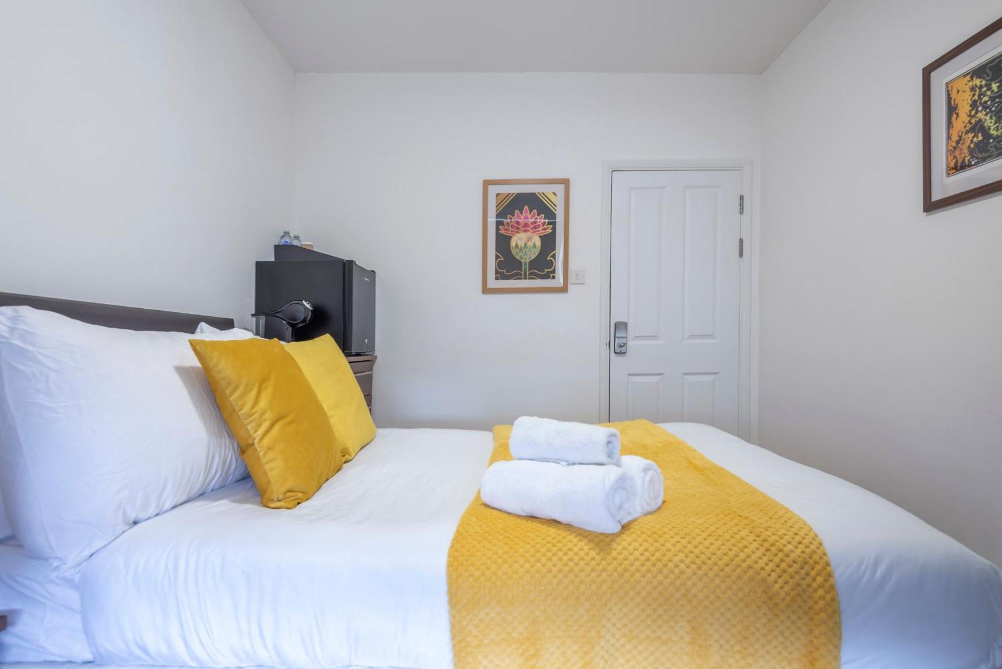 Adorable, Comfy Flat Walk Paddington/elizabeth Stn Apartment *