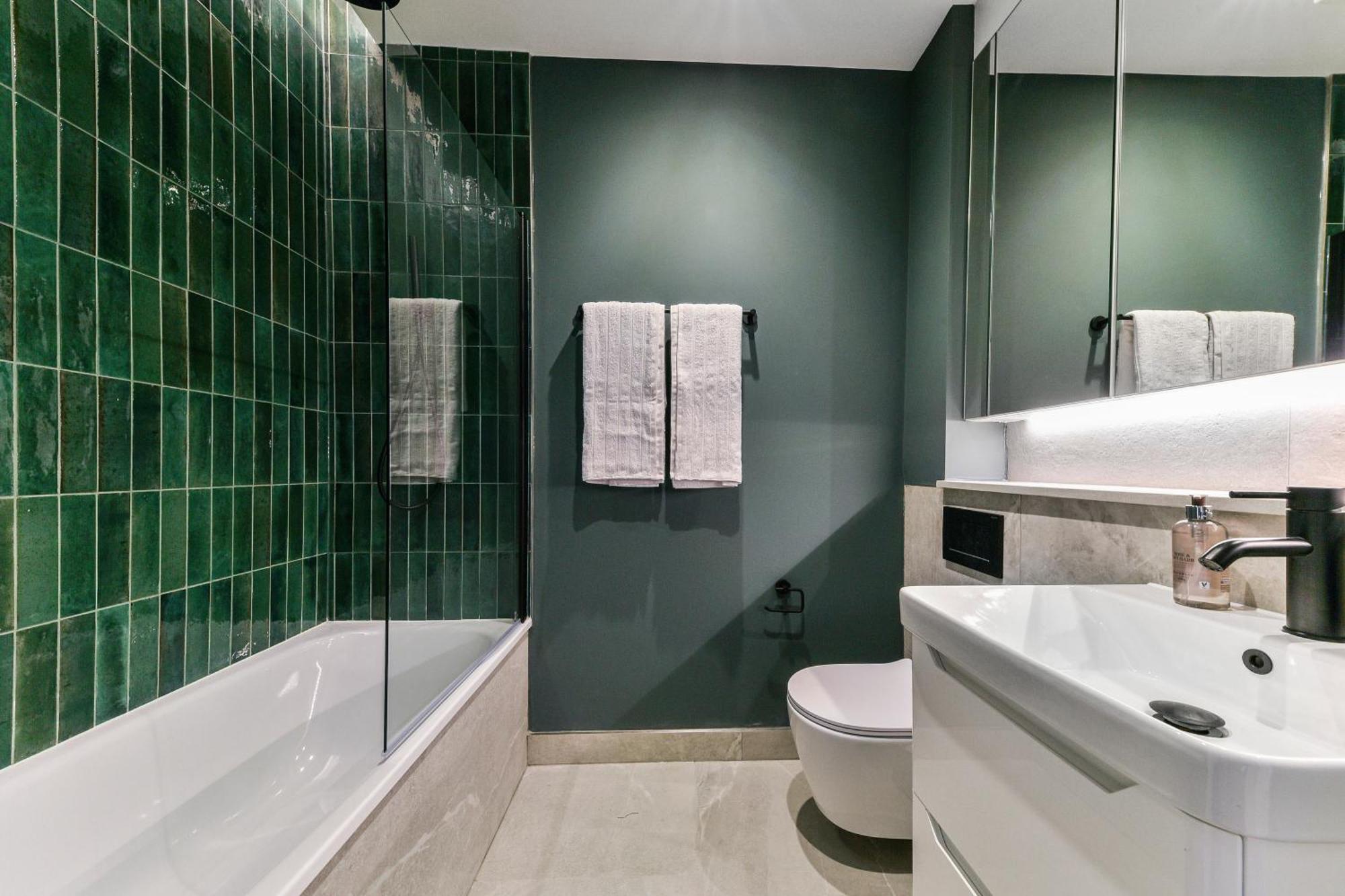 North Kensington - Portobello By Viridian Londen