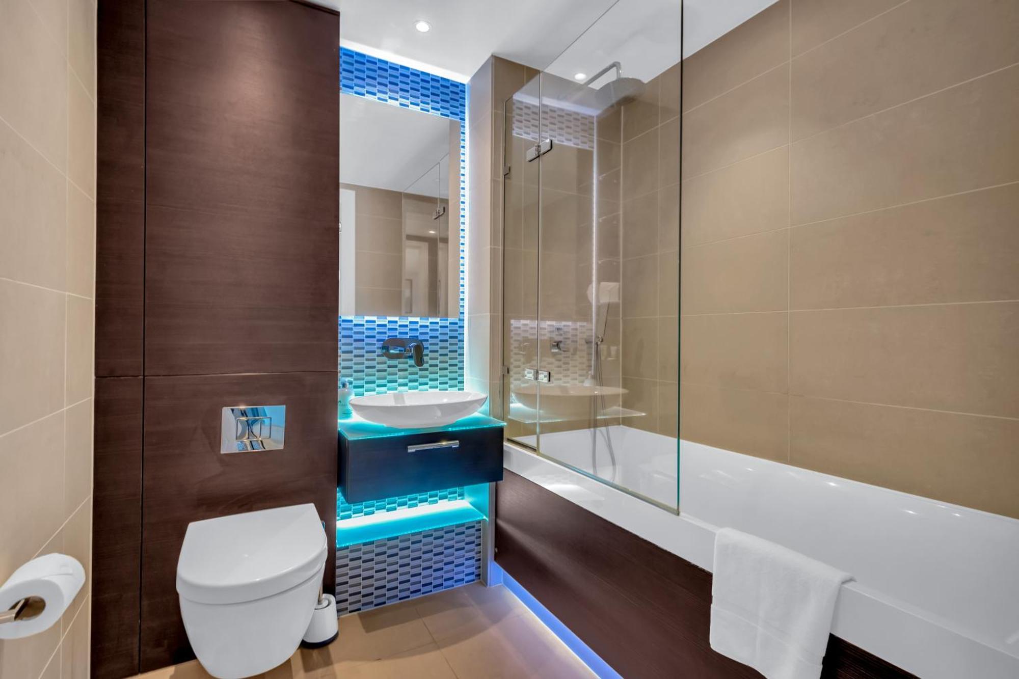 Leilighet Mysquare Commercial Street