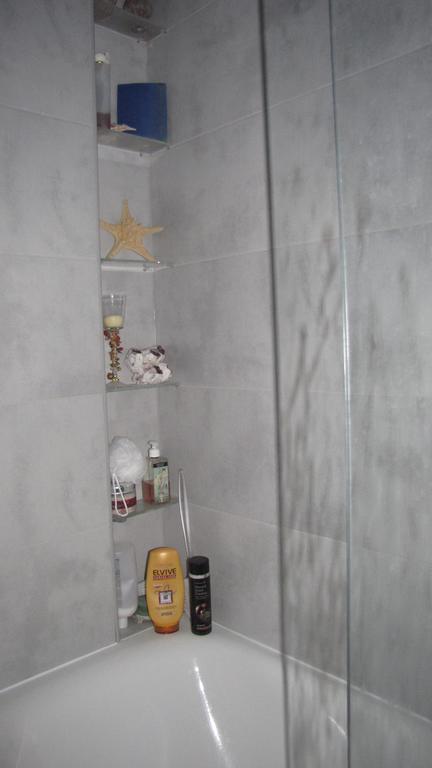 Privat overnatting Holmewood