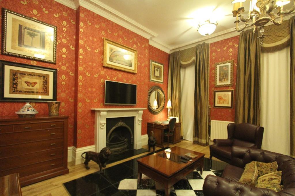 Hotell Opulence Boutique 4*