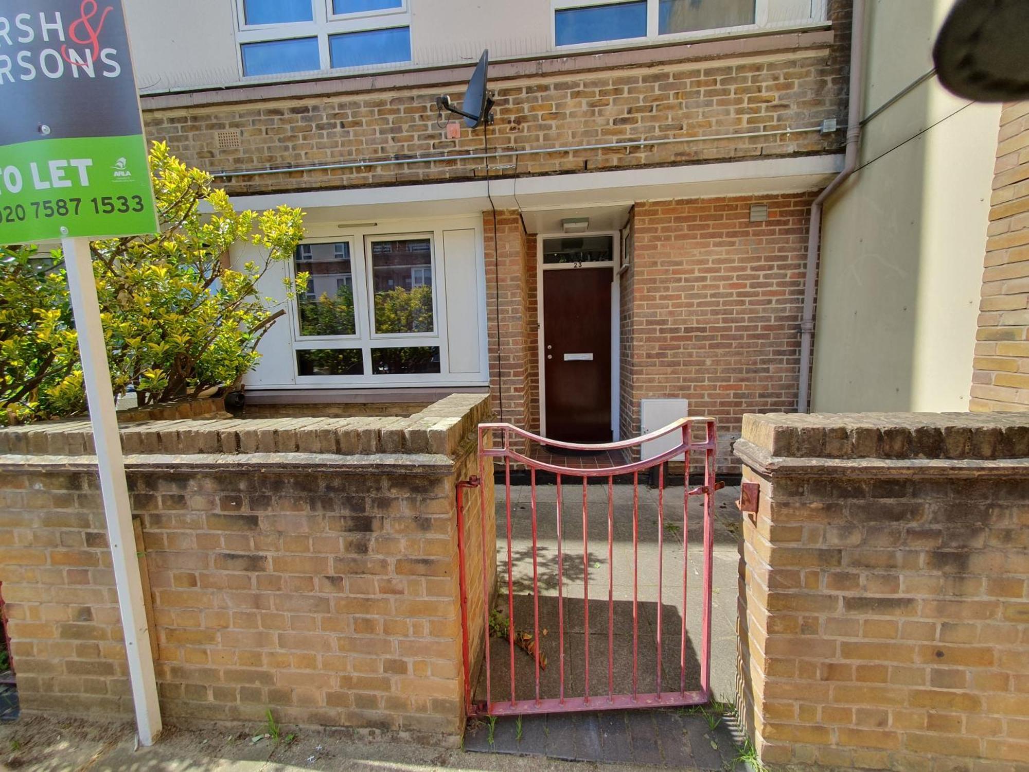 Gjestgiverier Yolo House *