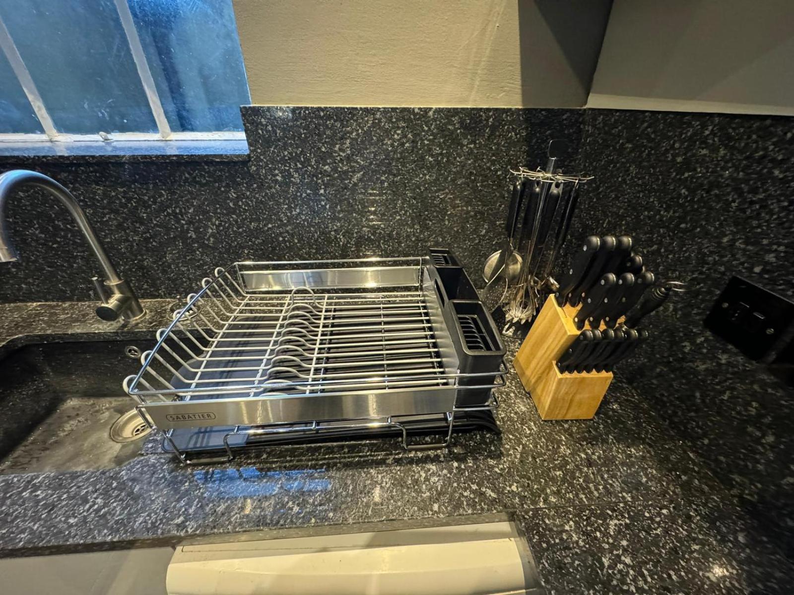 Islington Flat 1-bedroom Near Angel Station