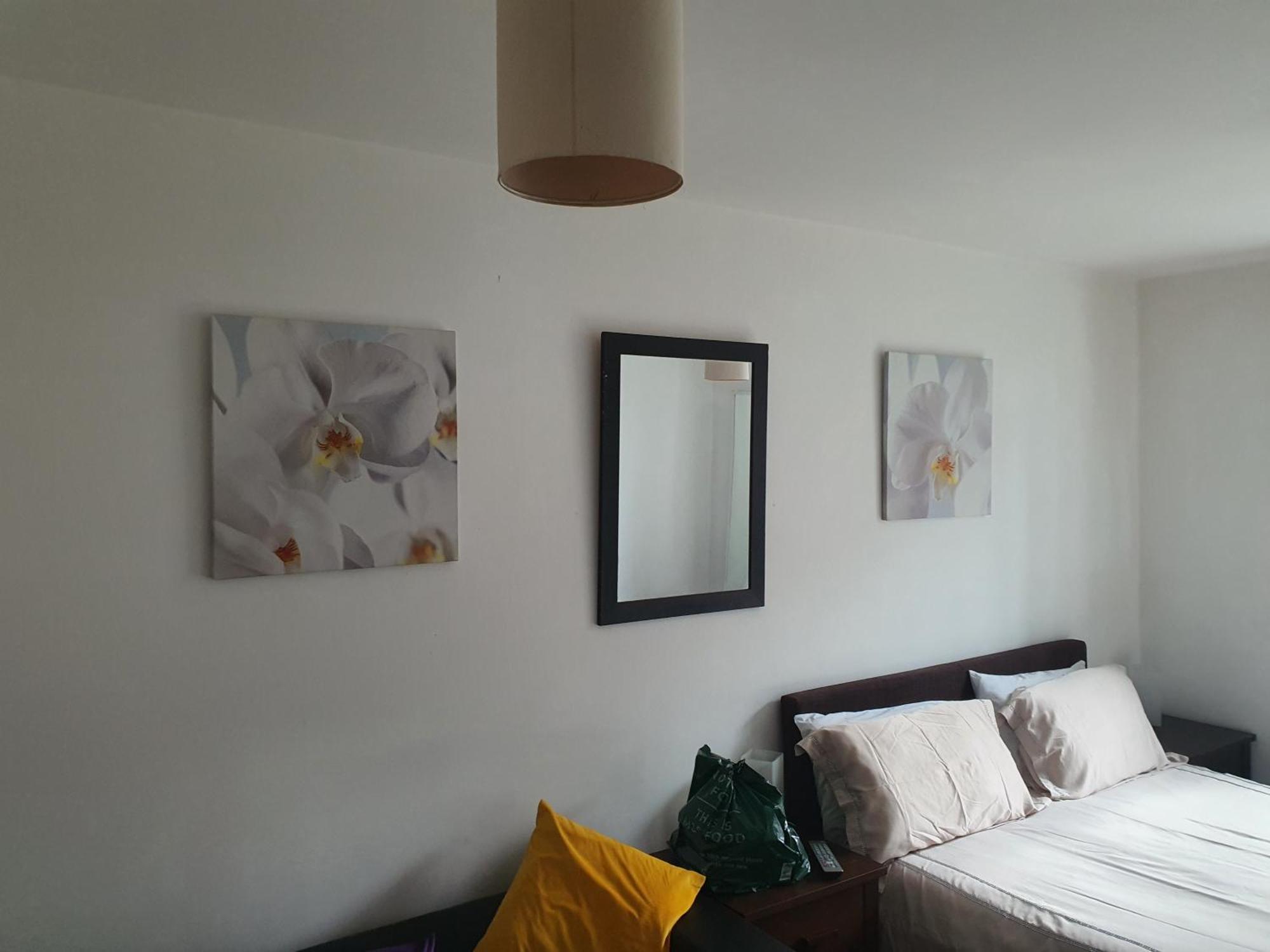 Appartement Luxurious Flat Overlooking Canay Wharf *