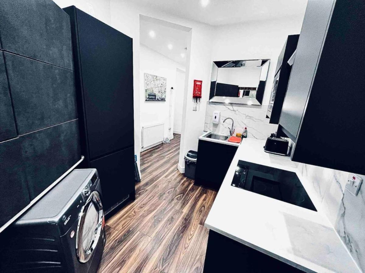 Central London Room London