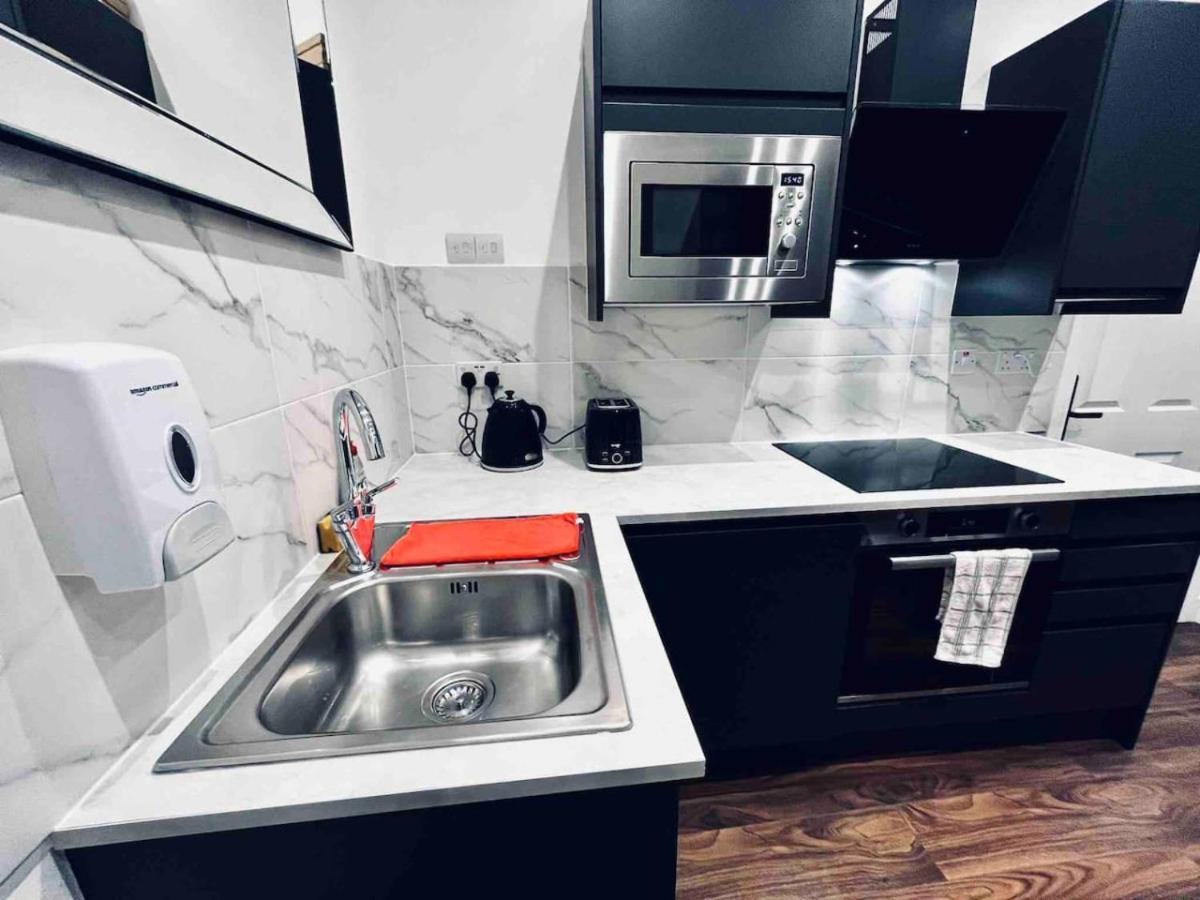 Central London Room * London